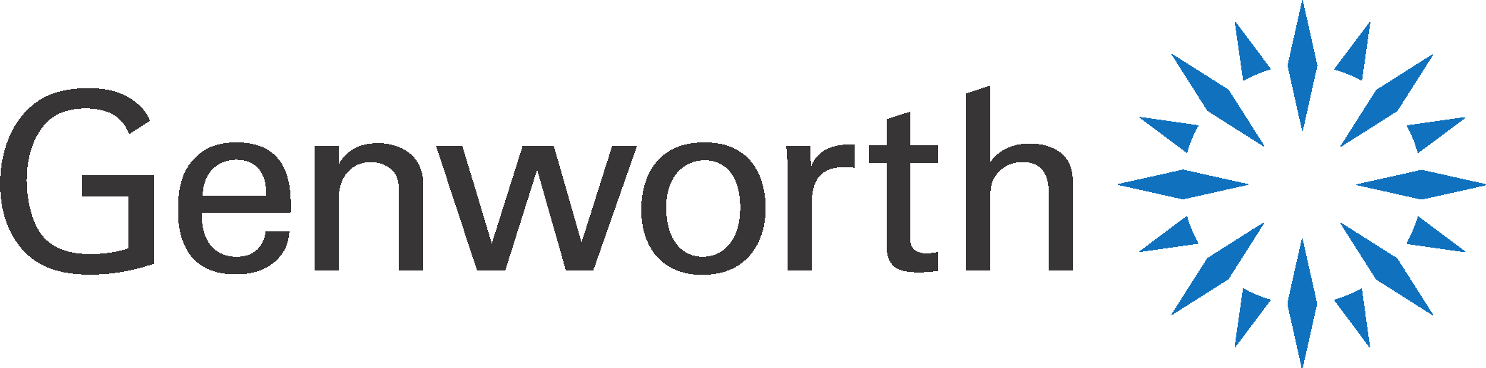 Genworth Financial Logo